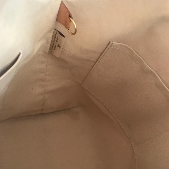 🌿Louis Vuitton Totally PM Damier Azur Bag - Picture 8 of 8